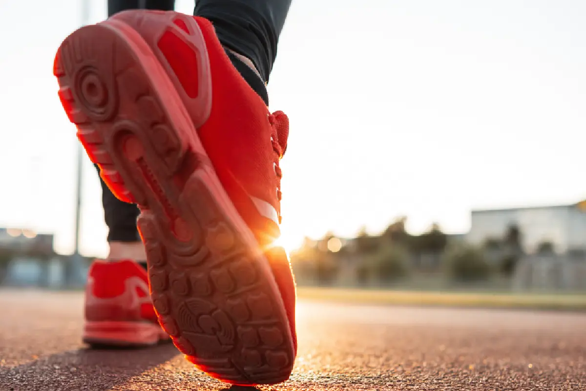 Plan de entrenamiento running y triatlón