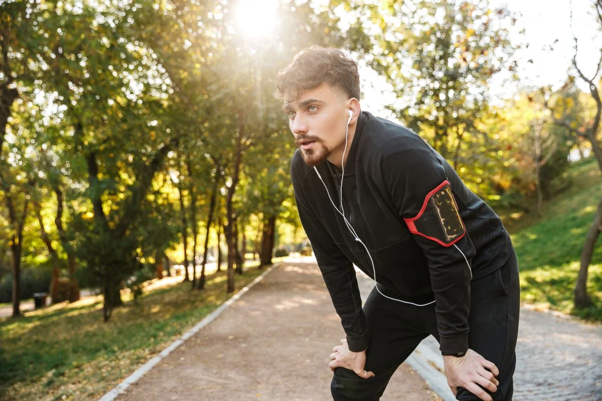 Cómo preparar tu primera media maratón chico