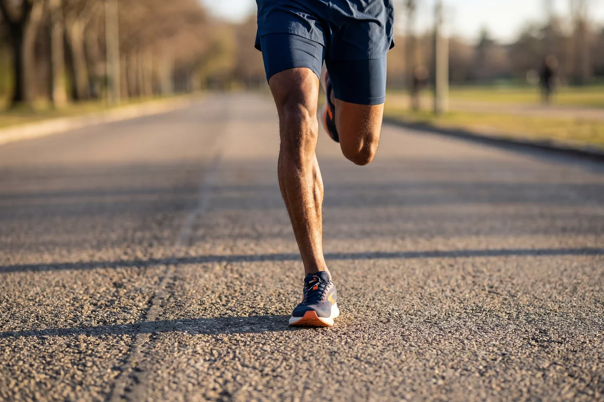 Cadencia, zancada y economía: ajustes simples de técnica que sí transfieren al rendimiento
