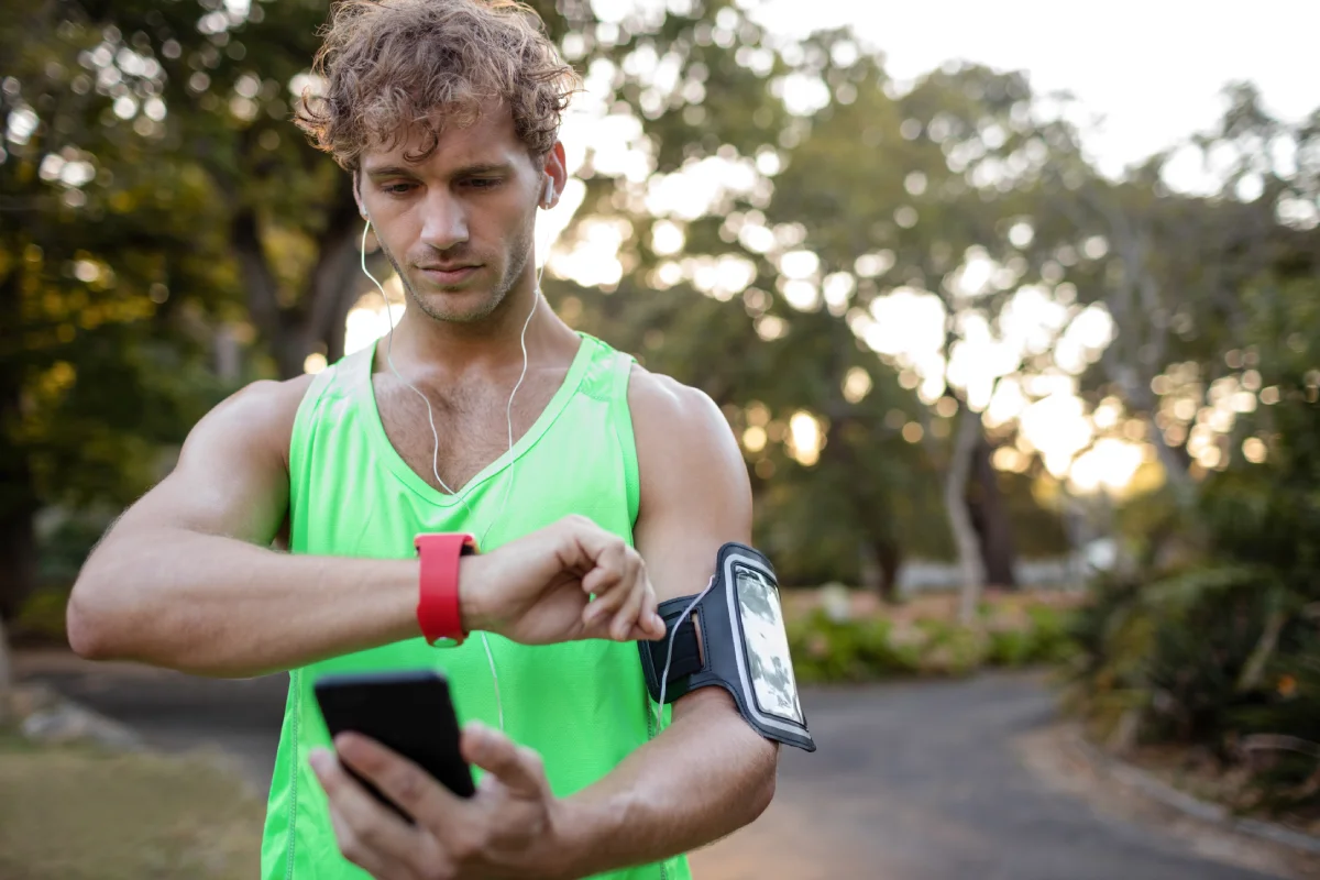 corredor datos objetivos subjetivos entrenamiento running 1