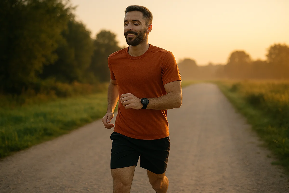 ¿Corres demasiado rápido? Por qué correr lento puede ser la clave para ser más rápido