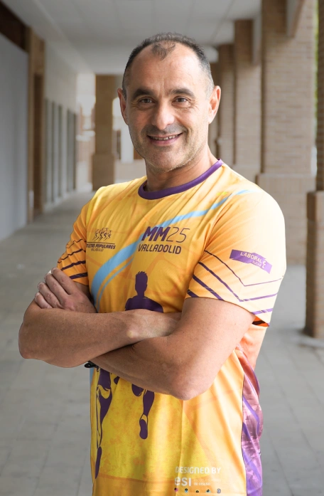 entrenador de running personalizado oscar la clave de exito