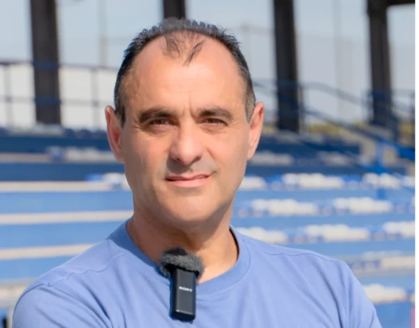 Imagen de Óscar Díaz