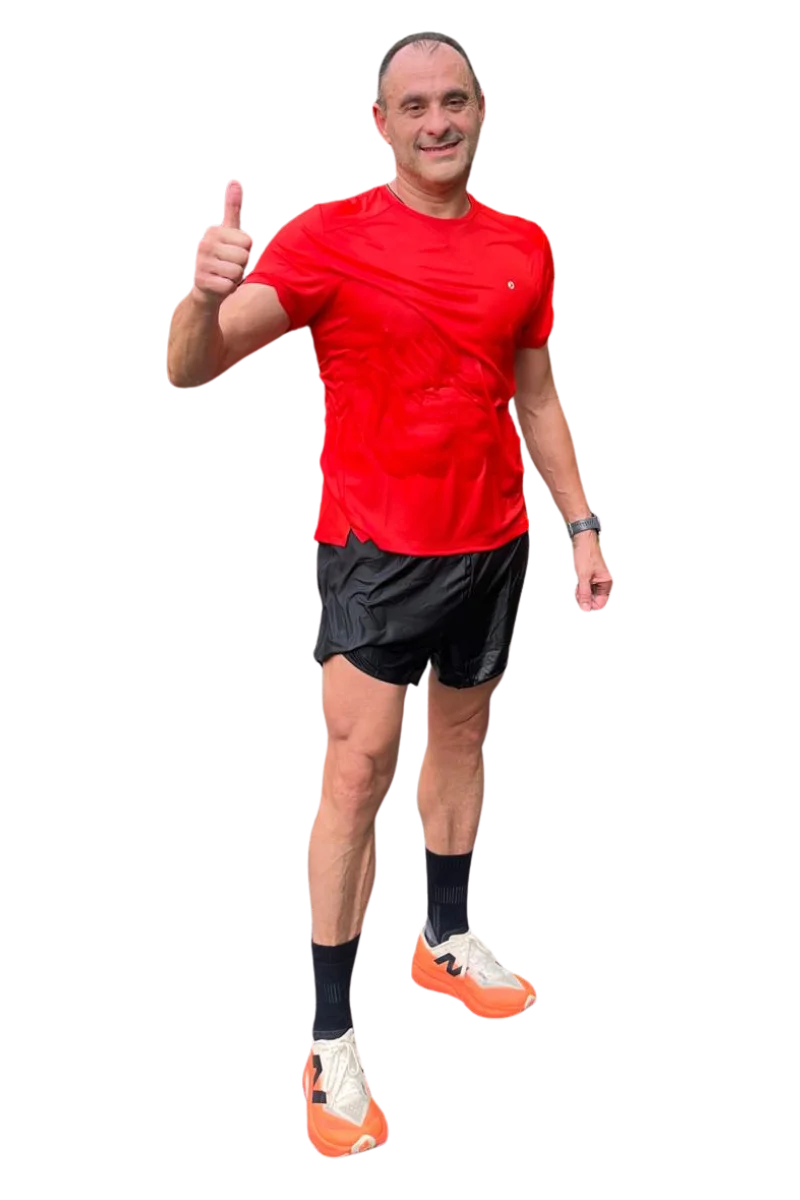 entrenador running online oscar ok