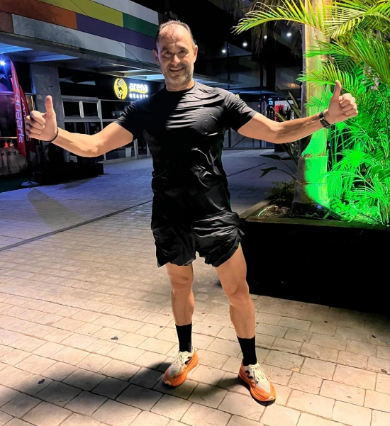 entrenador triatlon entrenamientos de triatlon con plan meta