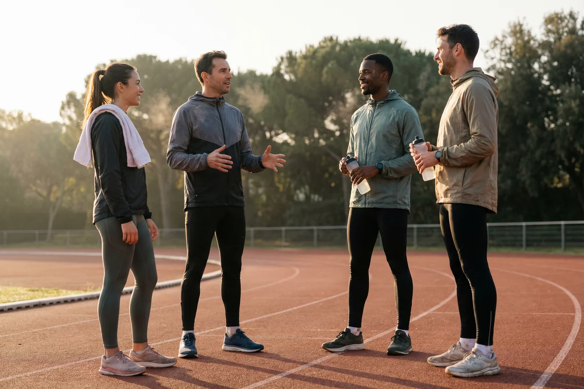 Medio maratón: el entrenamiento clave para mejorar tu ritmo umbral (sin reventar)