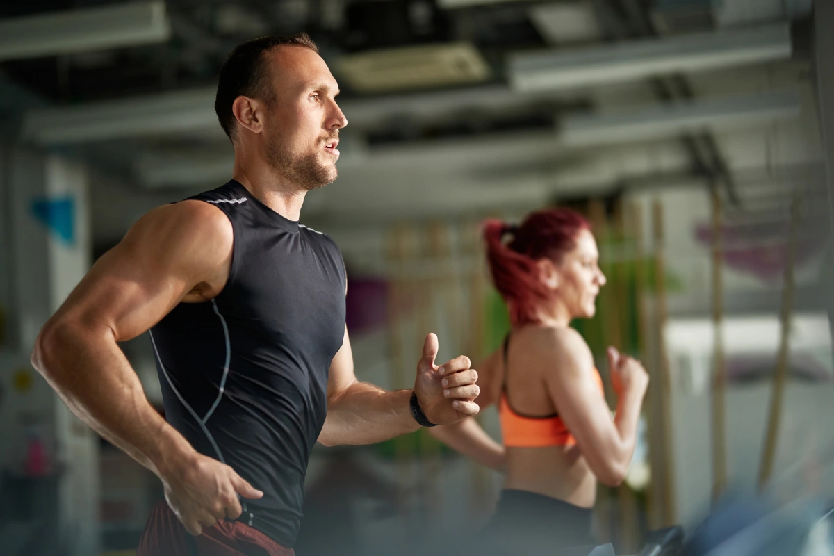 feedback semanal entrenamiento running