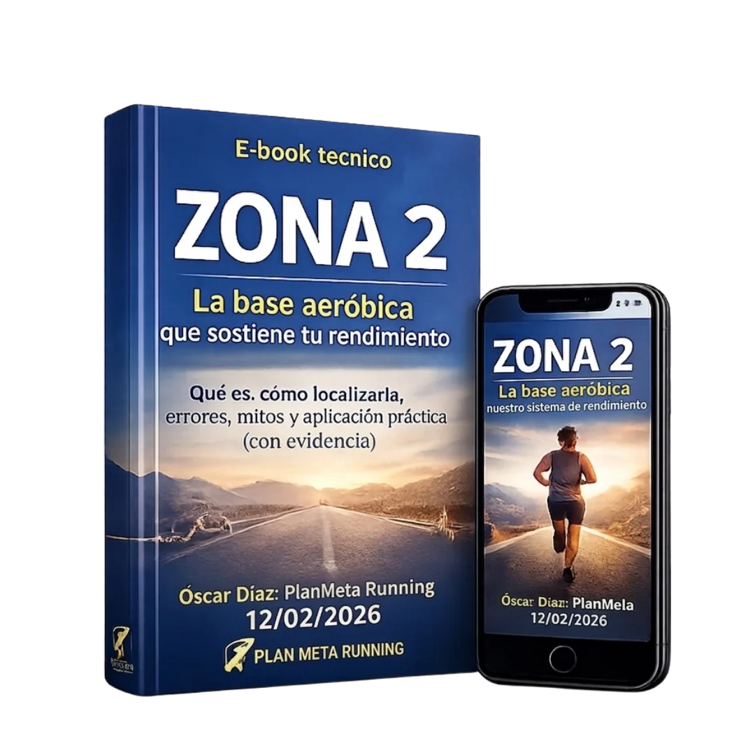 guias y recursos running ebook zona2