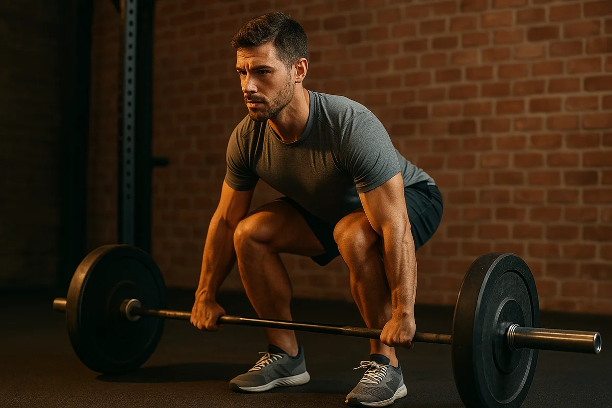 La musculatura clave del corredor: mucho más que “piernas fuertes”