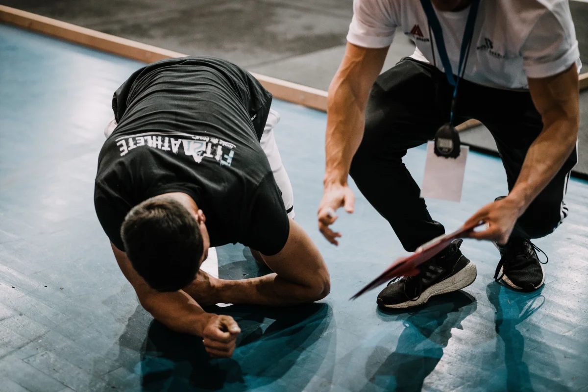 plan de entrenamiento o entrenador online