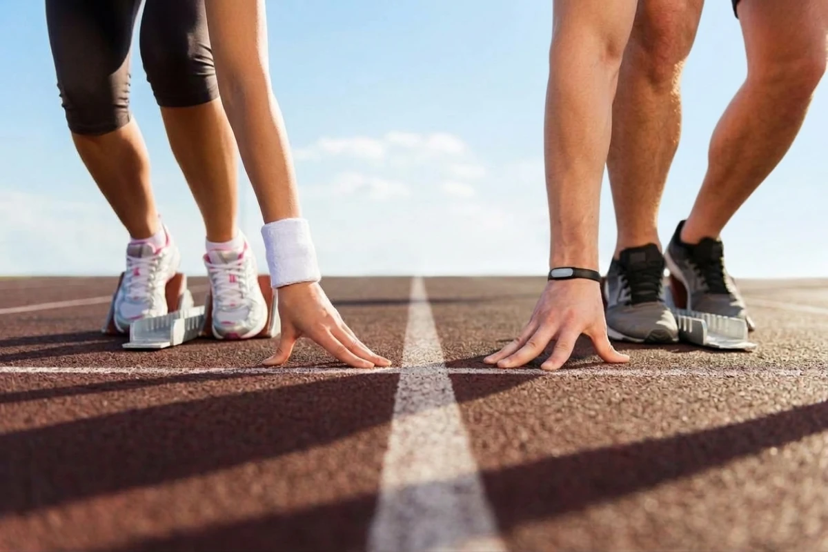 plan de entrenamiento running personalizado
