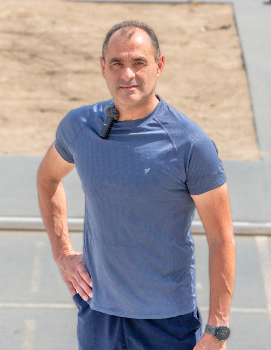 plan media maraton mejora de marca con entrenamiento