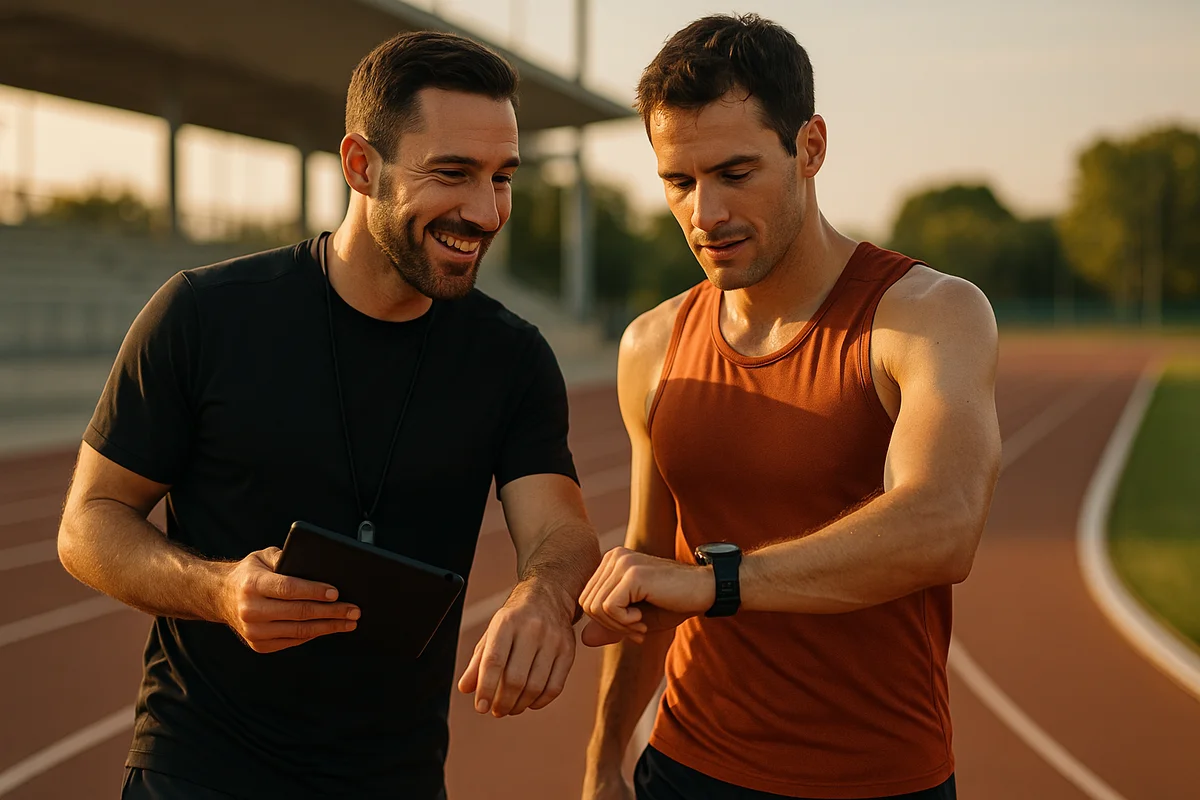 PlanMeta, acompañando a los runners en cada paso hacia su mejor versión