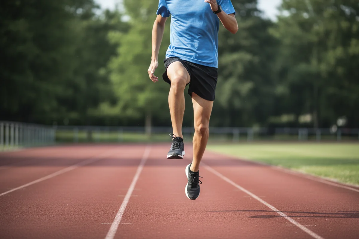Pliometría para 21K sin lesionarte: dosis, progresión y “cuándo NO hacerla”