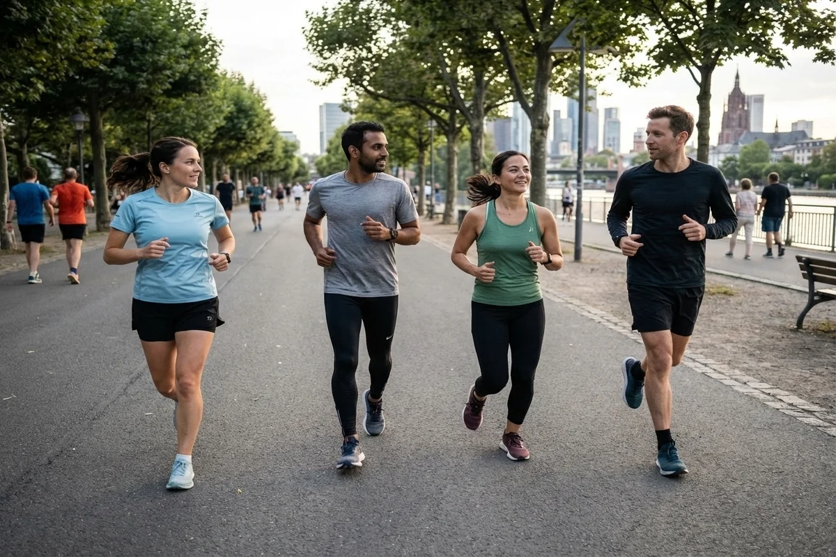 solo puedo correr 3 dias a la semana como mejorar sin entrenar todos los dias 3