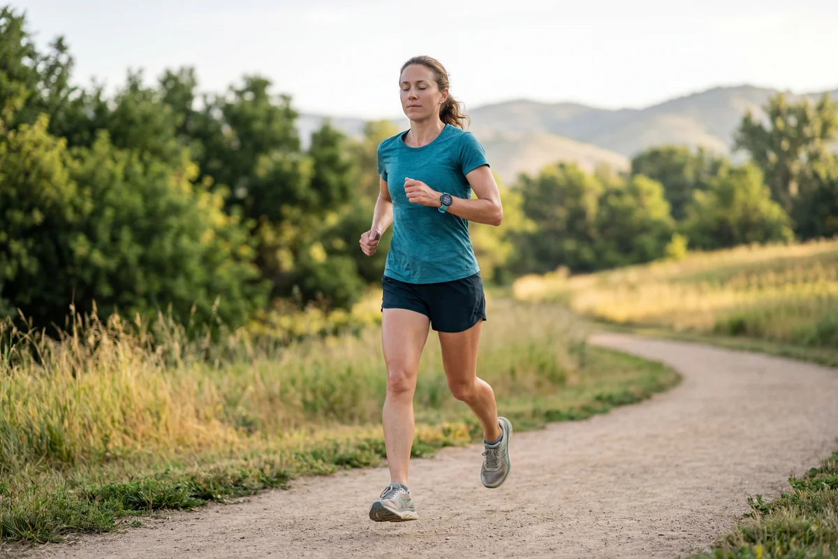 Zona 2 bien hecha: cómo saber si realmente estás construyendo base aeróbica